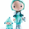 LeT Les enfants Terribles Tinyly - Cristale & Frizz