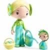 LeT Les enfants Terribles Tinyly - Flore & Bloom