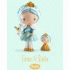 LeT Les enfants Terribles Tinyly - Grace & Stella