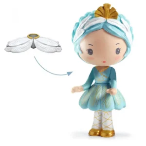 LeT Les enfants Terribles Tinyly - Grace & Stella