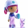 LeT Les enfants Terribles Tinyly - Joe & Gala