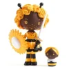 LeT Les enfants Terribles Tinyly - Louison & Aby
