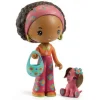 LeT Les enfants Terribles Tinyly - Poppy & Nouky