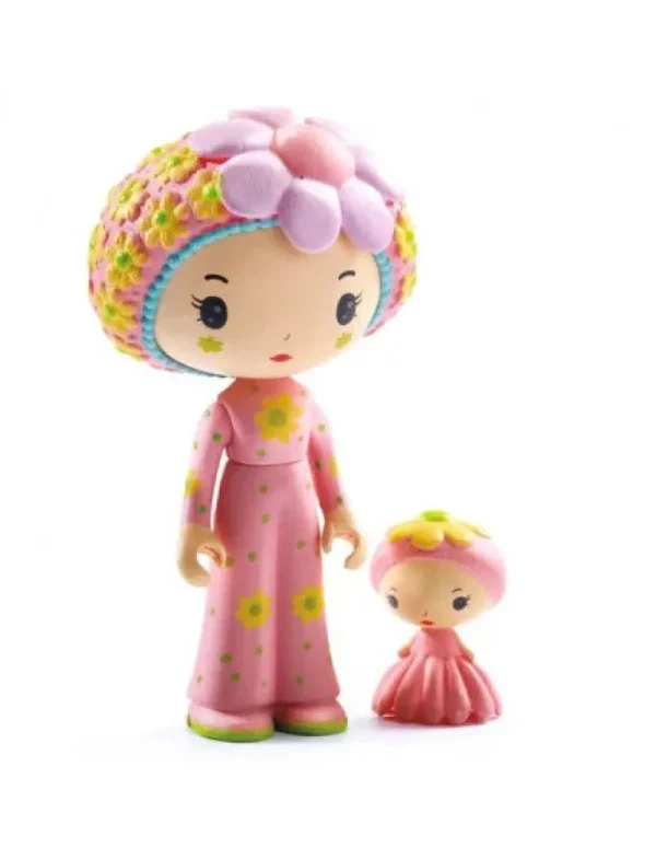 LeT Les enfants Terribles Tinyly - Rose Tinyroom