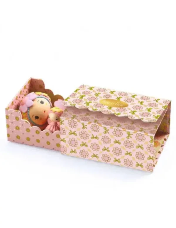 LeT Les enfants Terribles Tinyly - Rose Tinyroom