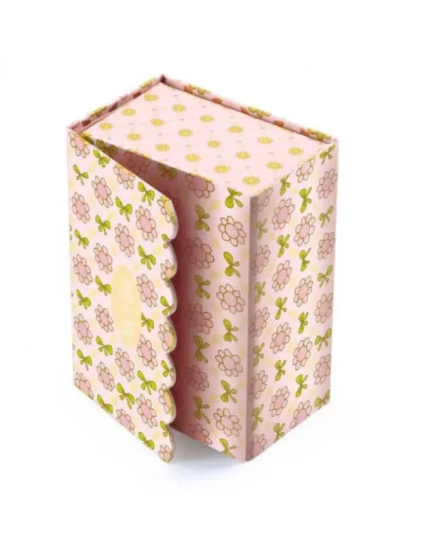 LeT Les enfants Terribles Tinyly - Rose Tinyroom