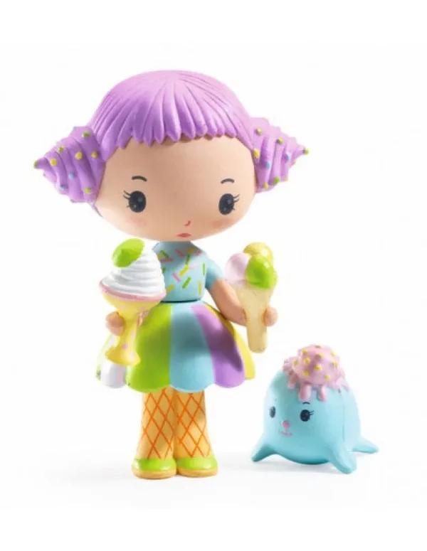 LeT Les enfants Terribles Tinyly - Tutti & Frutti