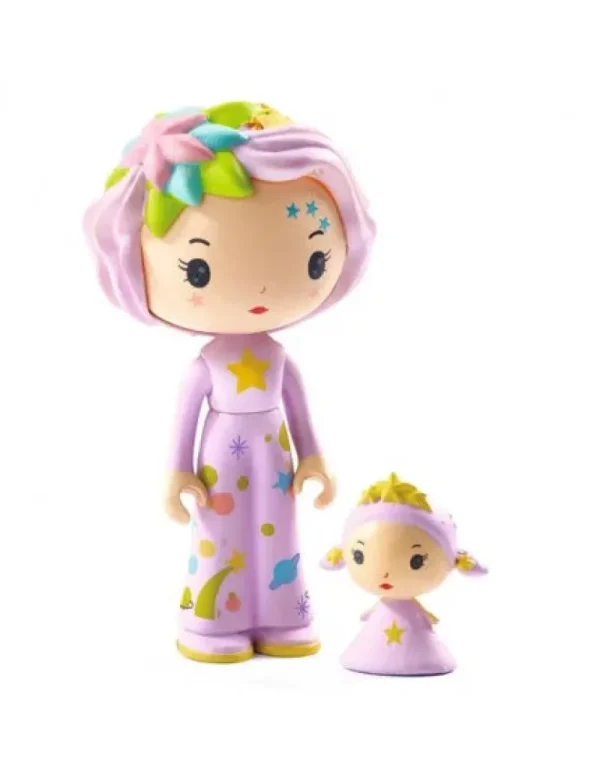 LeT Les enfants Terribles Tinyly - Violet Tinyroom