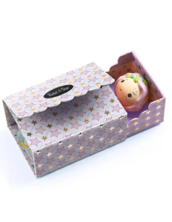 LeT Les enfants Terribles Tinyly - Violet Tinyroom