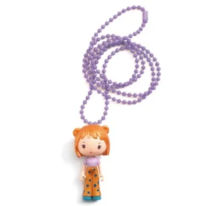 LeT Les enfants Terribles Tinyly Charms - Anouk