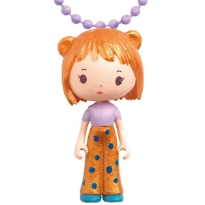 LeT Les enfants Terribles Tinyly Charms - Anouk
