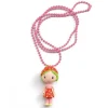 LeT Les enfants Terribles Tinyly Charms - Berry