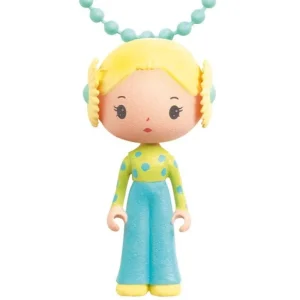 LeT Les enfants Terribles Tinyly Charms - Flore