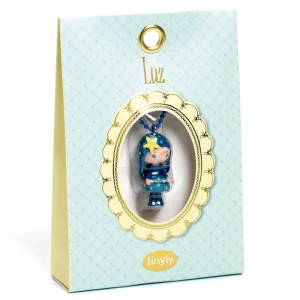LeT Les enfants Terribles Tinyly Charms - Luz