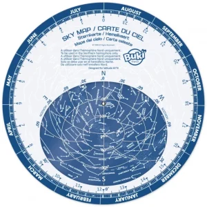 LET83700 Télescope 30 activités - Buki