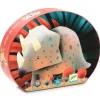 LeT Les enfants Terribles Téo le dino - 24pcs