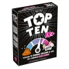 LET83700 Top ten 18 +
