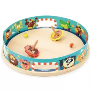 LET83700 Toupie arena