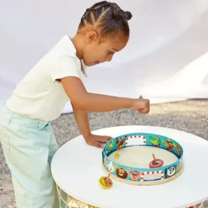 LET83700 Toupie arena