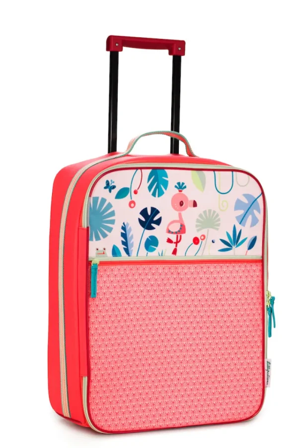 LET83700 Trolley - Anaïs