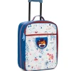 LET83700 Trolley - Jack le pirate