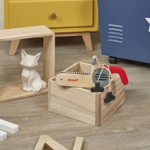 LeT Les enfants Terribles Tronçonneuse Brico'kids