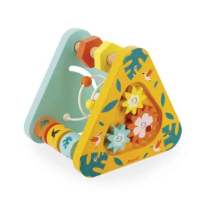 LeT Les enfants Terribles Tropik - Triangle multi-activité - Janod