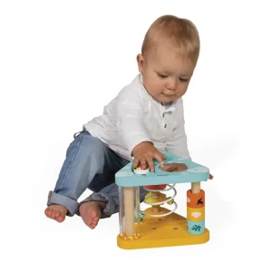 LeT Les enfants Terribles Tropik - Triangle multi-activité - Janod