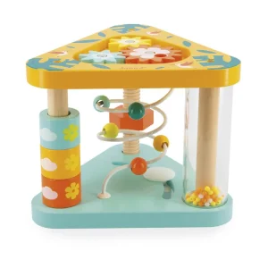 LeT Les enfants Terribles Tropik - Triangle multi-activité - Janod