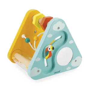 LeT Les enfants Terribles Tropik - Triangle multi-activité - Janod