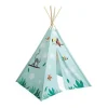LeT Les enfants Terribles Tropik Tipi