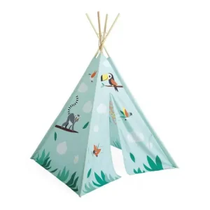 LeT Les enfants Terribles Tropik Tipi