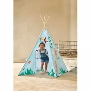 LeT Les enfants Terribles Tropik Tipi
