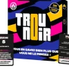 LeT Les enfants Terribles TROU NOIR - Blackrock
