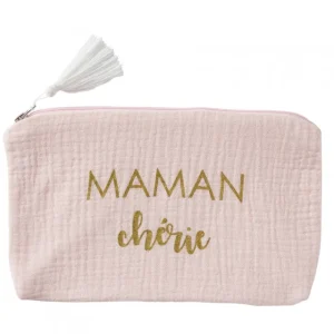 LET83700 Trousse cadeau Maman Chérie