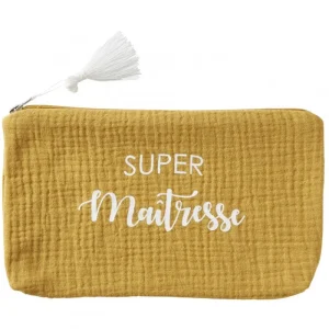 LET83700 Trousse cadeau Super maitresse