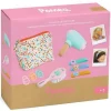 LET83700 Trousse de coiffure