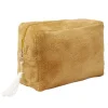 LET83700 Trousse de toilette bambou Mix & Match Noisette- BB&Co