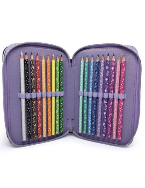 LeT Les enfants Terribles Trousse Estrelia