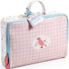 LET83700 Valise de Voyage