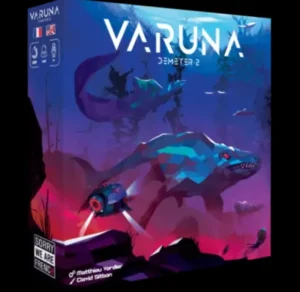 Enfant LET83700 Varuna