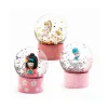 LeT Les enfants Terribles Veilleuse boule a neige mini boules neigeuses So Cute
