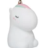LeT Les enfants Terribles Veilleuse Lumineuse tactile Licorne Blanche