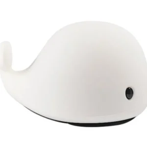 LeT Les enfants Terribles Veilleuse Lumineuse tactile Baleine
