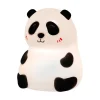LeT Les enfants Terribles Veilleuse Lumineuse tactile Panda