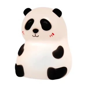 LeT Les enfants Terribles Veilleuse Lumineuse tactile Panda