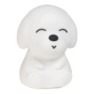LeT Les enfants Terribles Veilleuse Lumineuse tactile Chien