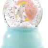 LeT Les enfants Terribles Veilleuse neigeuse Licorne