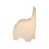 LeT Les enfants Terribles Veilleuse silicone souple Eléphant