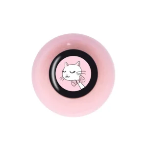LET83700 Vernis  Ballerine - Rosajou